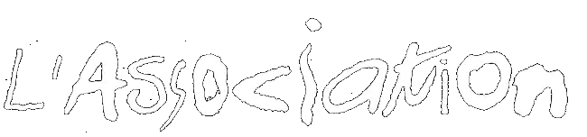 logo de L'Association
